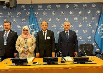 Habitat Dünya Kentler Günü Doruğu Ekim’de Üsküdar’da Başlıyor