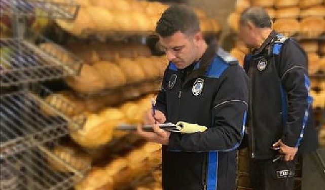 Halk Sıhhati Ve Huzuru Zabıtaya Emanet