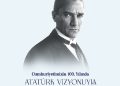 Harari İş Bankası’nın Atatürk Konferansı için Türkiye’ye Geliyor
