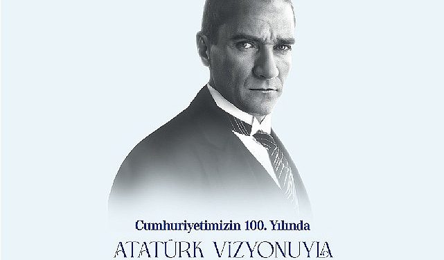 Harari İş Bankası’nın Atatürk Konferansı için Türkiye’ye Geliyor
