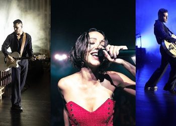 Harbiye’de yaz sonu konserleri