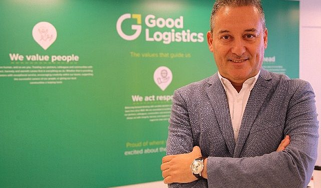 Hava Kargo ile İthalat-İhracat Taşımalarının Yüzde 96’sı İstanbul Havalimanı’ndan Yapıldı