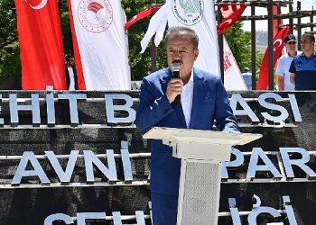 Haymana Tirebolu Kardeşliği Günden Güne Pekişiyor