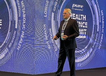 Health Science Summit’te Sağlıklı ve Uzun Ömür için En Yeni Yaklaşımlar Aktarıldı