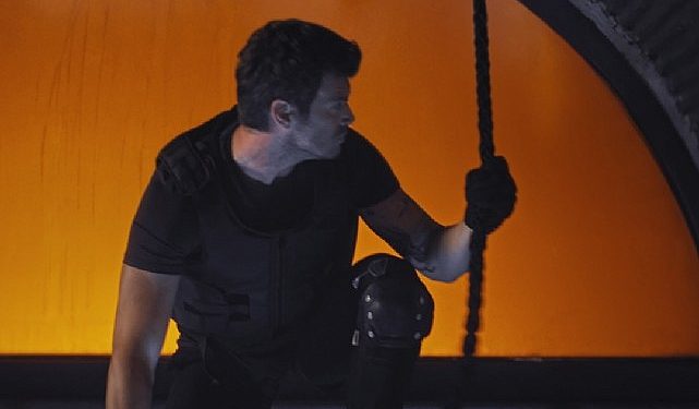 Hepsiburada’nın, Kıvanç Tatlıtuğ’lu birinci reklam sineması geliyor!