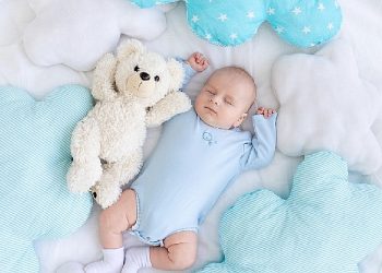 Her 3 bebekten 2’si uyku sorunu yaşıyor!