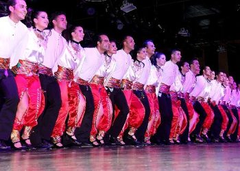 HOY-TUR Yeni Dansçılarını Arıyor