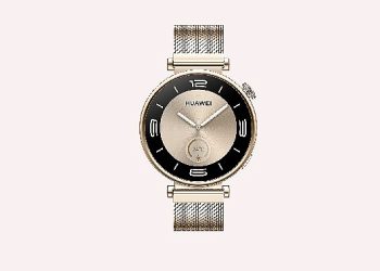 HUAWEI Akıllı Saatleri Teknoloji ve Modayı Yine Tanımlıyor