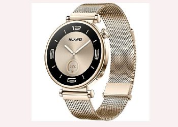 HUAWEI WATCH GT 4 Hepsiburada’da Siparişe Açılıyor