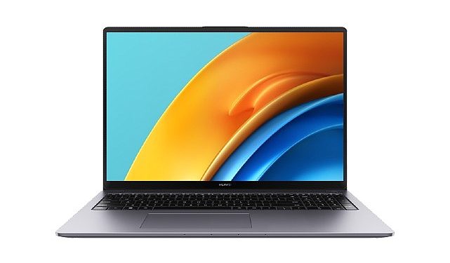 Huawei’nin En Güzel PC’leri Öğrencileri Bekliyor