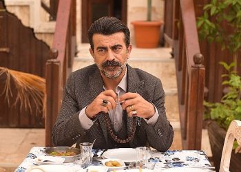 Hükümet sinemasına sıra geceli gala