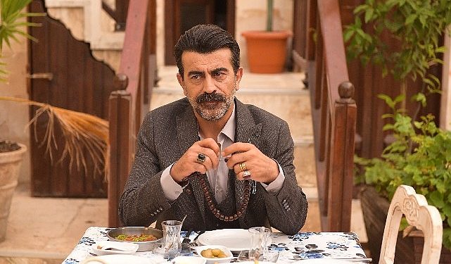 Hükümet sinemasına sıra geceli gala