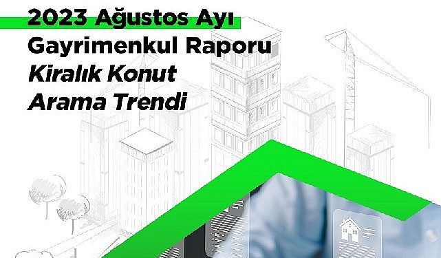 İdikat: Üniversiteler Açılırken, Kiralık Konut Fiyatları Yükseldi