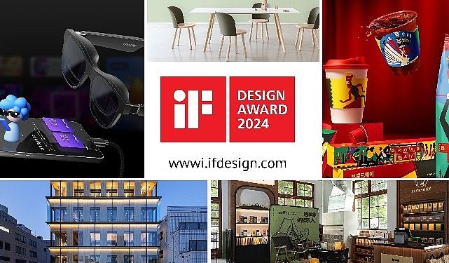 İF DESIGN AWARD Son Müracaat Devri Başladı