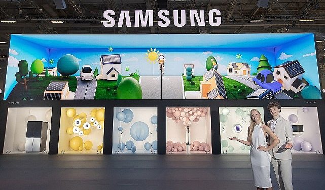 IFA 2023: Samsung SmartThings, hayattaki önceliklerle ilişkiyi sağlıyor