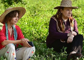 İki dev oyuncu Ben Bu Cihana Sığmazam grubuna katıldı