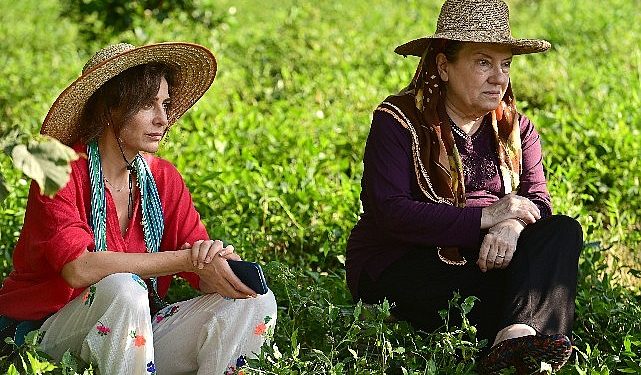 İki dev oyuncu Ben Bu Cihana Sığmazam grubuna katıldı