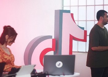 İki farklı yaratıcı topluluk TikTok’ta bir ortaya geldi