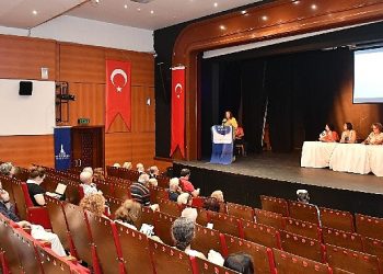 İklim Değişikliği farklı boyutlarıyla sebep ve sonuç ilgisiyle ele alındı