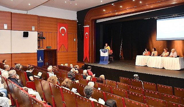 İklim Değişikliği farklı boyutlarıyla sebep ve sonuç ilgisiyle ele alındı