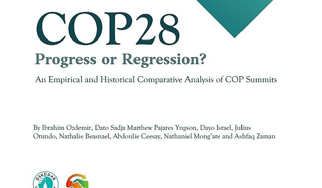 İklim Değişikliği Tartışmalarında Yol Haritası Nasıl Olmalı