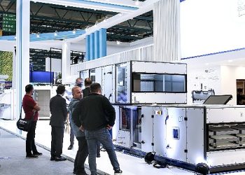 İklimlendirme Bölümünün Heyecanı ISK – SODEX Fuarı’na Yansıyor