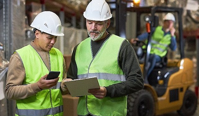 ILO ve ÇSGB’den İş Teftiş ve Rehberlik Hizmetlerini Güçlendirecek Yeni AB Projesi