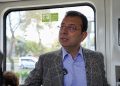 İmamoğlu’ndan ‘Metro Sabotajcıları’na: Yasal Süreç Yürütüyoruz