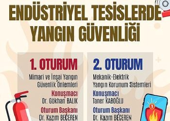 İnegöl Belediyesi Yangın Güvenliği Semineri Düzenliyor