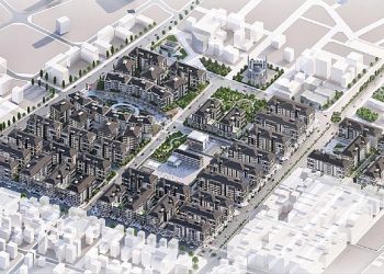 ”İnegöl’ün Birinci Yerinde Kentsel Dönüşümünde 85,5 Evet”