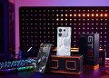 Infinix GT 10 Pro, GameX Fuarında tanıtılacak