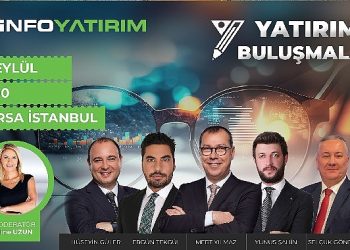 İnfo Yatırım, Yatırımcılarla Piyasa Uzmanlarını Borsa İstanbul’da Bir Ortaya Getiriyor