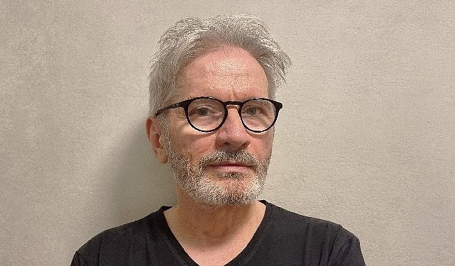 İrfan Önürmen ile Tüllerden Fotoğraflar