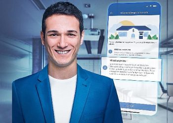 İş Bankası, şirketler için de uzaktan müşteri olma periyodunu başlatıyor