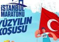 İş Bankası’ndan İstanbul Maratonu’na 100. yıl dayanağı