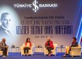 İş Bankası’nın Memleketler arası Atatürk Konferansı