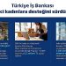 İş Bankası’nın Teşebbüsçü Bayanlara Dayanağı Sürüyor