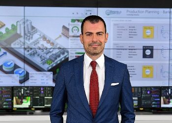 İsmail Yamangil, Schneider Electric Türkiye, Orta Asya Bölge Başkanlığı Misyonuna Atandı