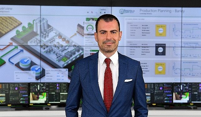 İsmail Yamangil, Schneider Electric Türkiye, Orta Asya Bölge Başkanlığı Misyonuna Atandı