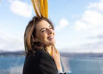 İspanyol Pop Müziğinin Kült İsmi Monica Molina 20 Ekim’de Güçlü PSM’de