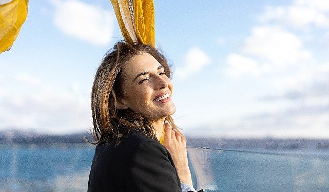 İspanyol Pop Müziğinin Kült İsmi Monica Molina 20 Ekim’de Güçlü PSM’de