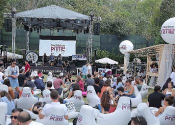 İstanbul Coffee Şenlik, Türk Telekom Prime ayrıcalıkları ile başlıyor