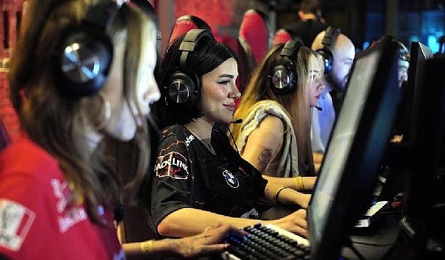 İstanbul’da Valorant Champions 2023 rüzgarı esti