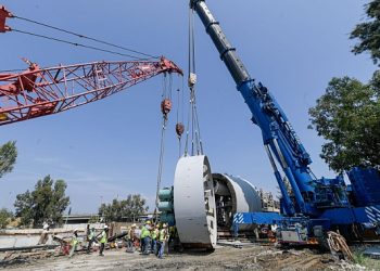 İstikamet Buca Metrosu