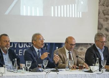 “İzmir Mutabakatını Hedefliyoruz”