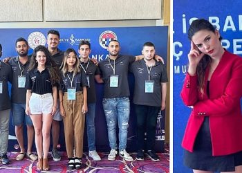 İzmir Taş Duvar Satranç Kulübü 2024’te de Üstün Lig’de!