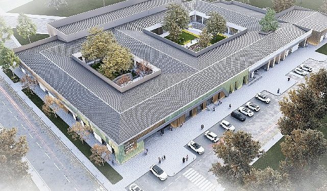 İzmit Manisiz Ömür Merkezi’nde dur durak yok