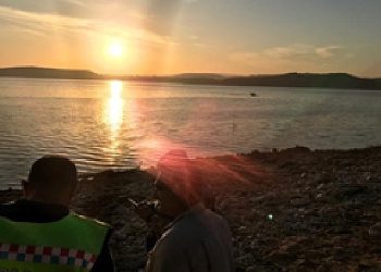 İZSU ve İtfaiye Takımları Seferber Oldu