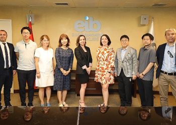 Japonya ve Türkiye ortasındaki ticari bağlar güçleniyor