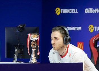 JBL Quantum yeni dönemde da e-Milli Kadro’nun yanında